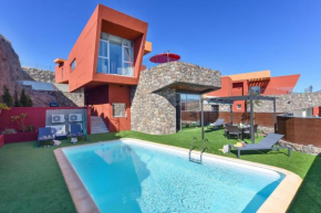 Villa Gonzalez - Salobre Golf Resort